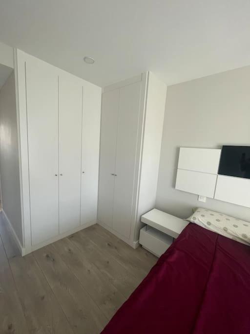 Apartamento Cervantino Alcalá de Henares Zewnętrze zdjęcie