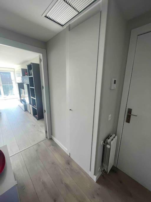 Apartamento Cervantino Alcalá de Henares Zewnętrze zdjęcie
