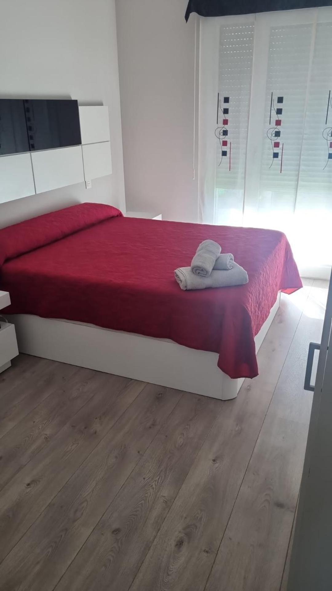 Apartamento Cervantino Alcalá de Henares Zewnętrze zdjęcie